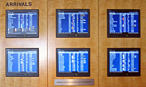 ITS - Showing the Way in Information Display