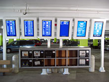 Parking Facilities