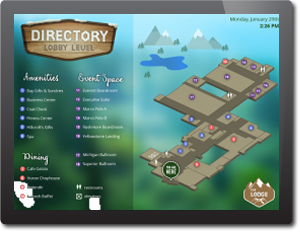 directory