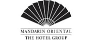 Mandarin Oriental Logo